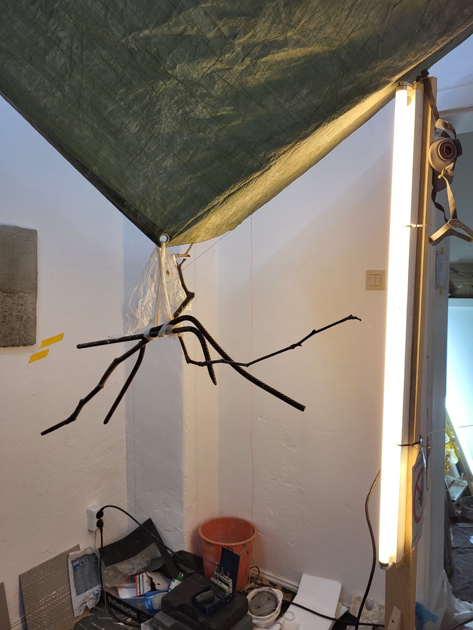 stay hungry - Mahlzeit @ WRG Sensor Michel Aniol Meike Kuhnert Mobile Menu