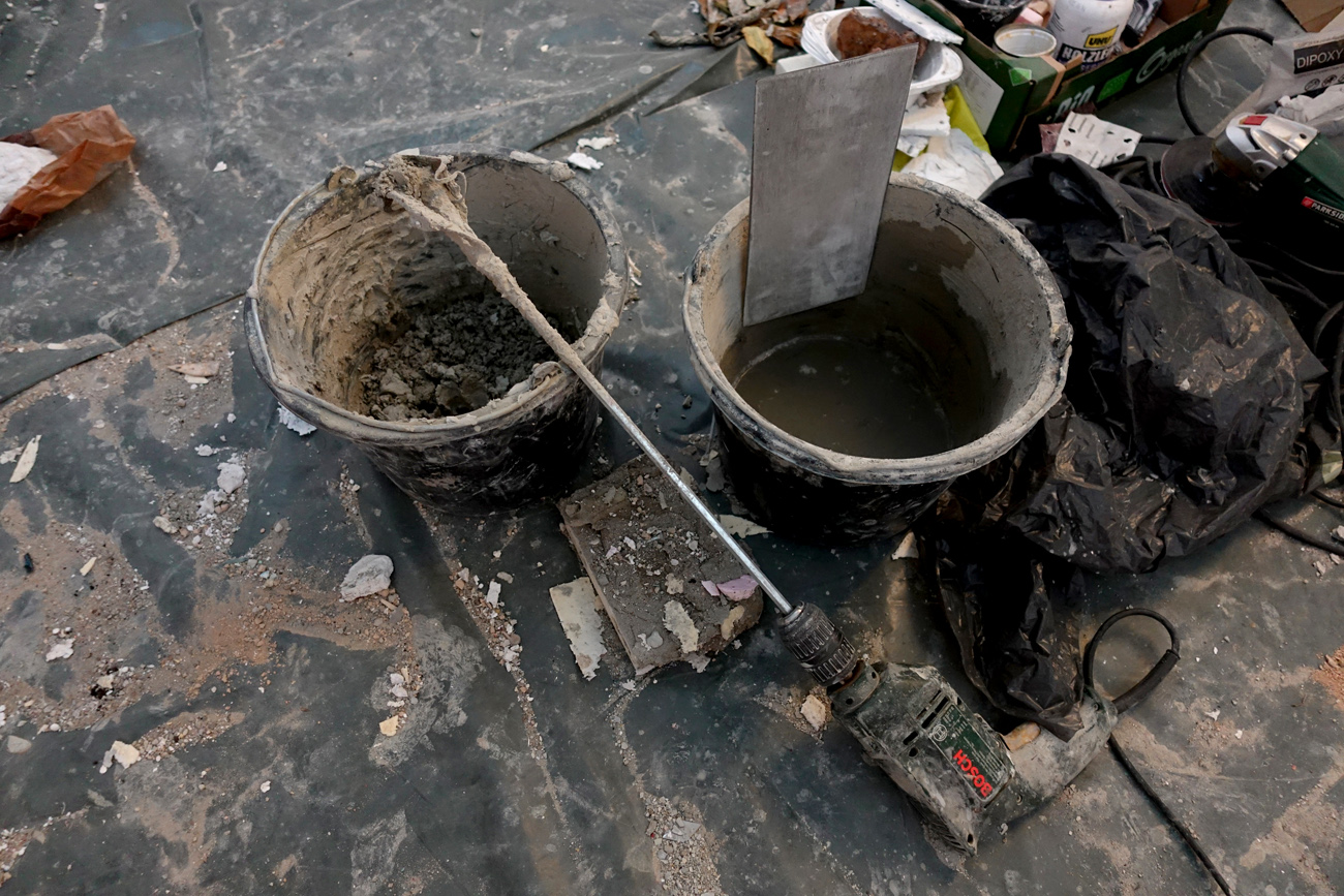 stay hungry - Mahlzeit @ WRG Sensor Michel Aniol Meike Kuhnert Mobile Menu