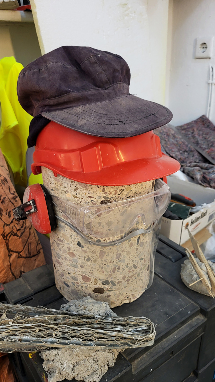 stay hungry - Mahlzeit @ WRG Sensor Michel Aniol Meike Kuhnert Mobile Menu