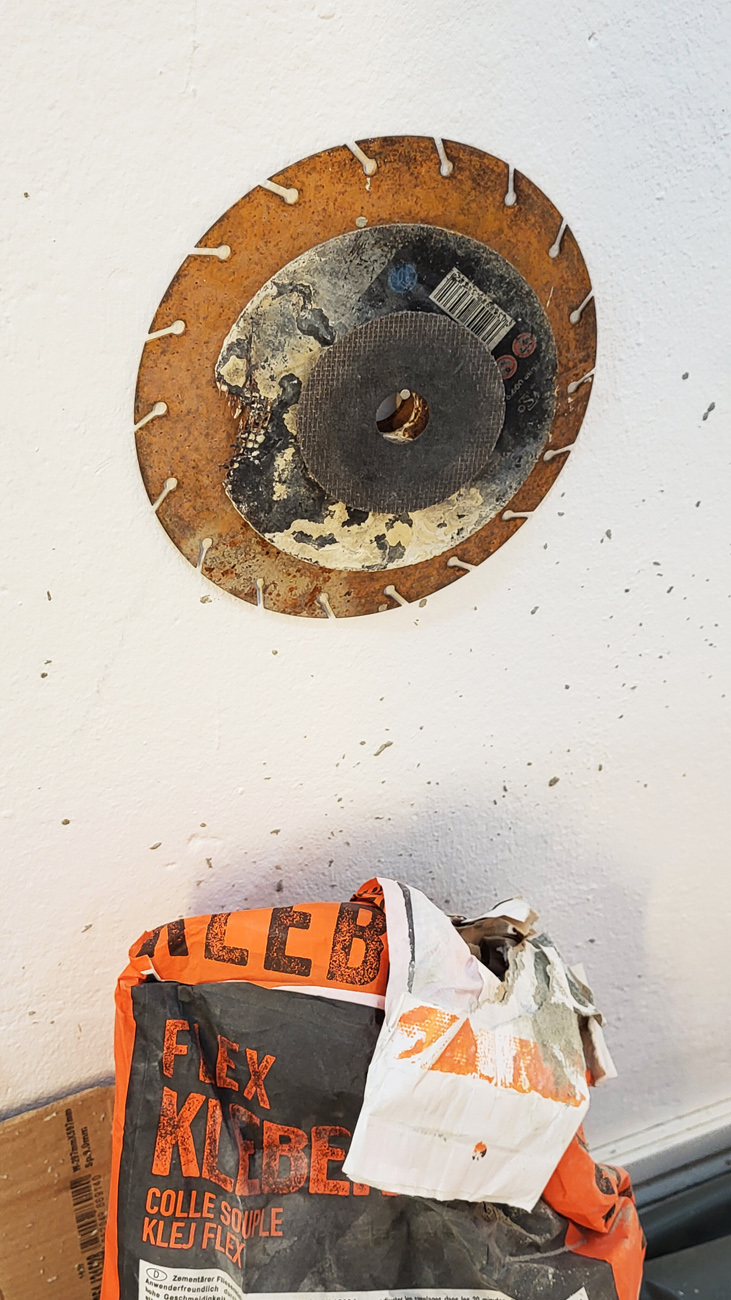 stay hungry - Mahlzeit @ WRG Sensor Michel Aniol Meike Kuhnert Mobile Menu