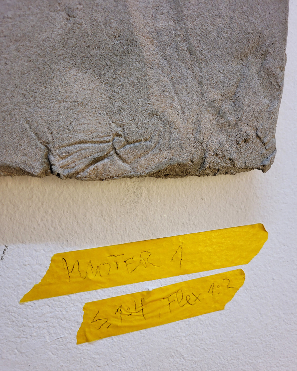 stay hungry - Mahlzeit @ WRG Sensor Michel Aniol Meike Kuhnert Mobile Menu