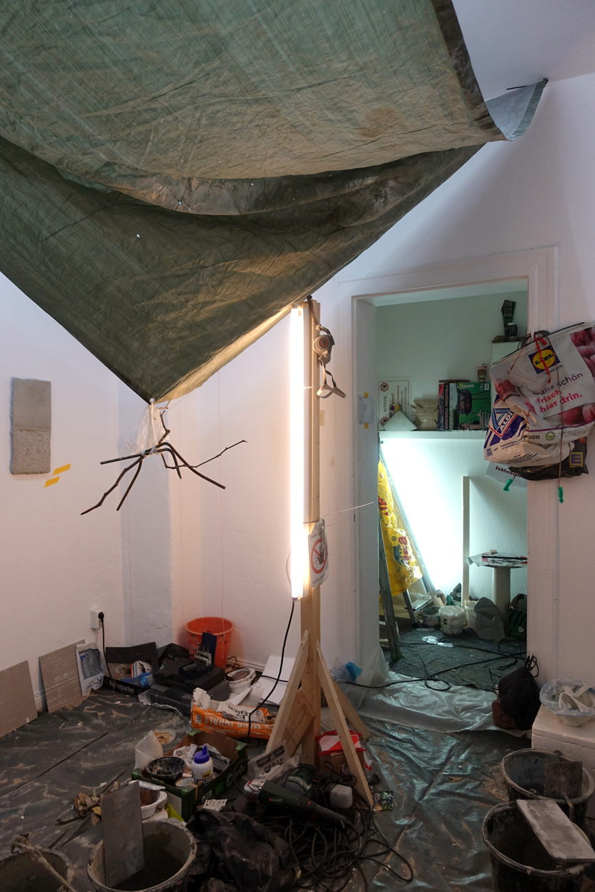 stay hungry - Mahlzeit @ WRG Sensor Michel Aniol Meike Kuhnert Mobile Menu