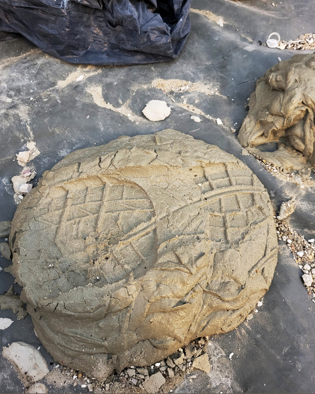 stay hungry - Mahlzeit @ WRG Sensor Michel Aniol Meike Kuhnert Mobile Menu