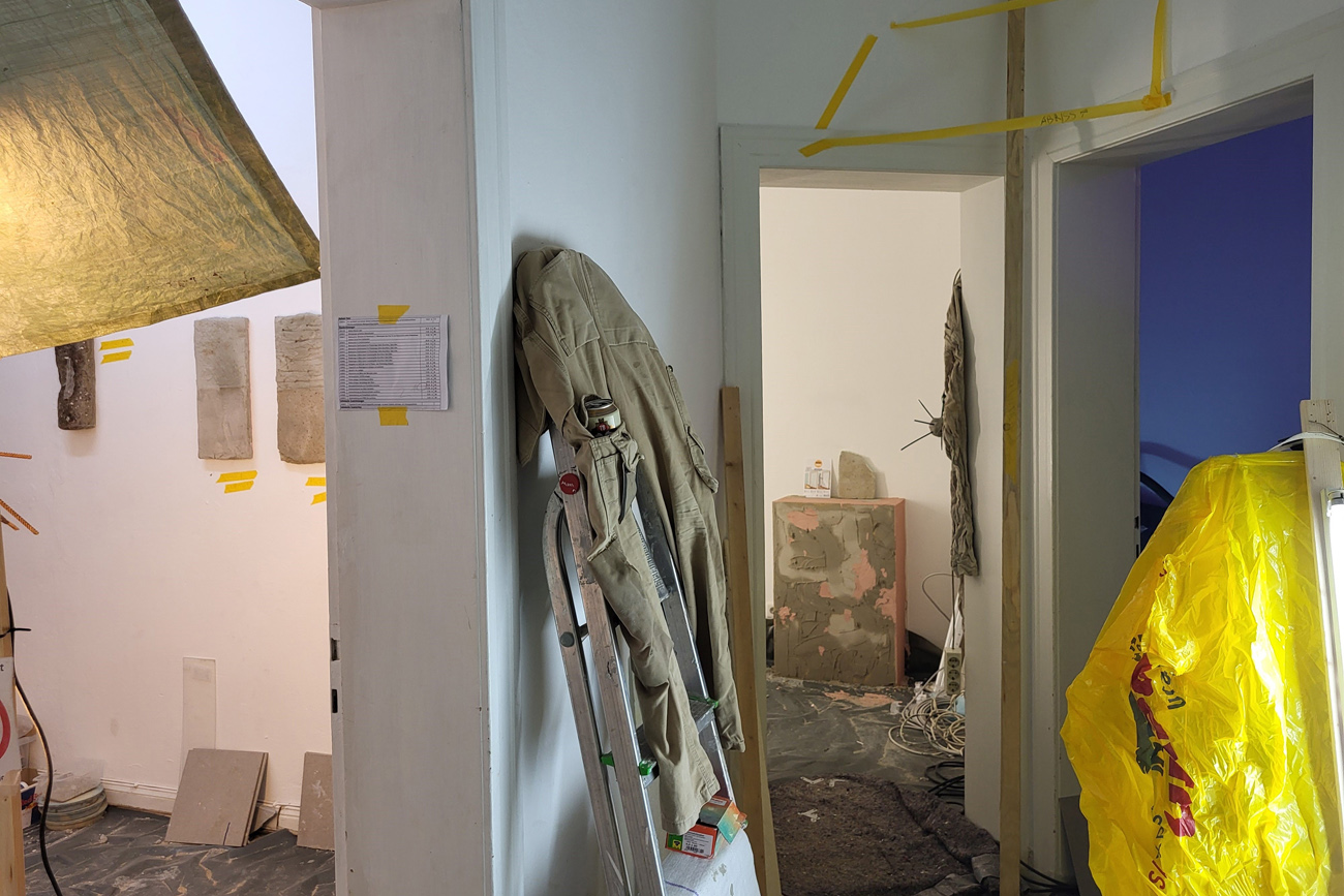 stay hungry - Mahlzeit @ WRG Sensor Michel Aniol Meike Kuhnert Mobile Menu