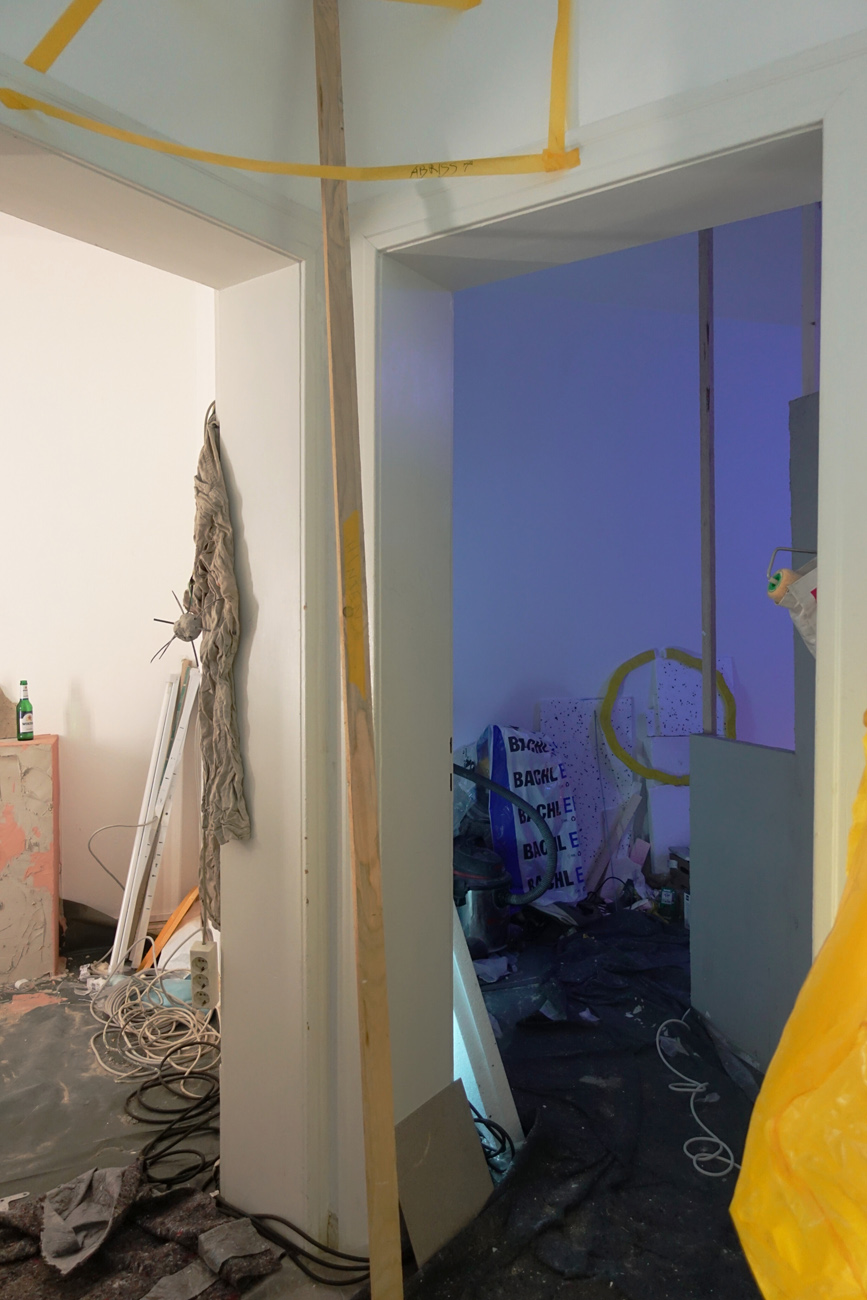 stay hungry - Mahlzeit @ WRG Sensor Michel Aniol Meike Kuhnert Mobile Menu