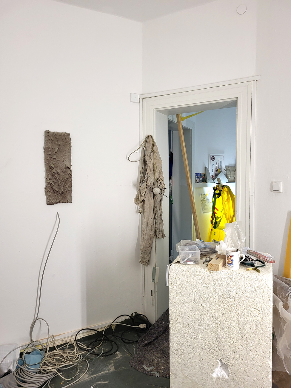 stay hungry - Mahlzeit @ WRG Sensor Michel Aniol Meike Kuhnert Mobile Menu