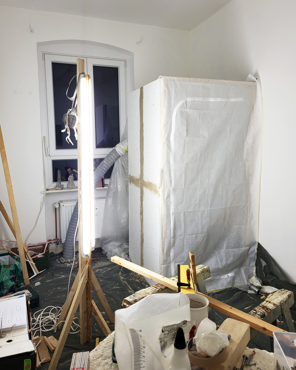 stay hungry - Mahlzeit @ WRG Sensor Michel Aniol Meike Kuhnert Mobile Menu