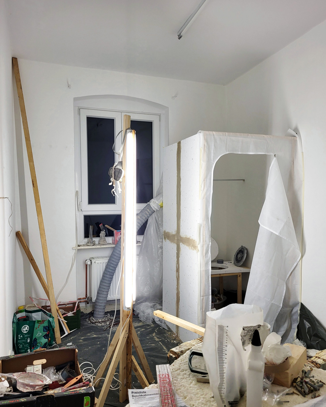 stay hungry - Mahlzeit @ WRG Sensor Michel Aniol Meike Kuhnert Mobile Menu