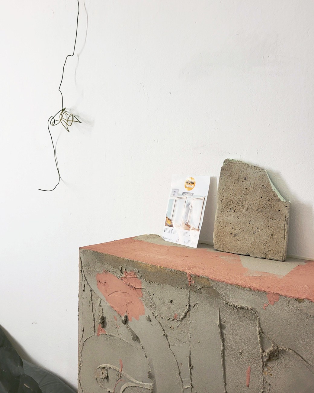 stay hungry - Mahlzeit @ WRG Sensor Michel Aniol Meike Kuhnert Mobile Menu