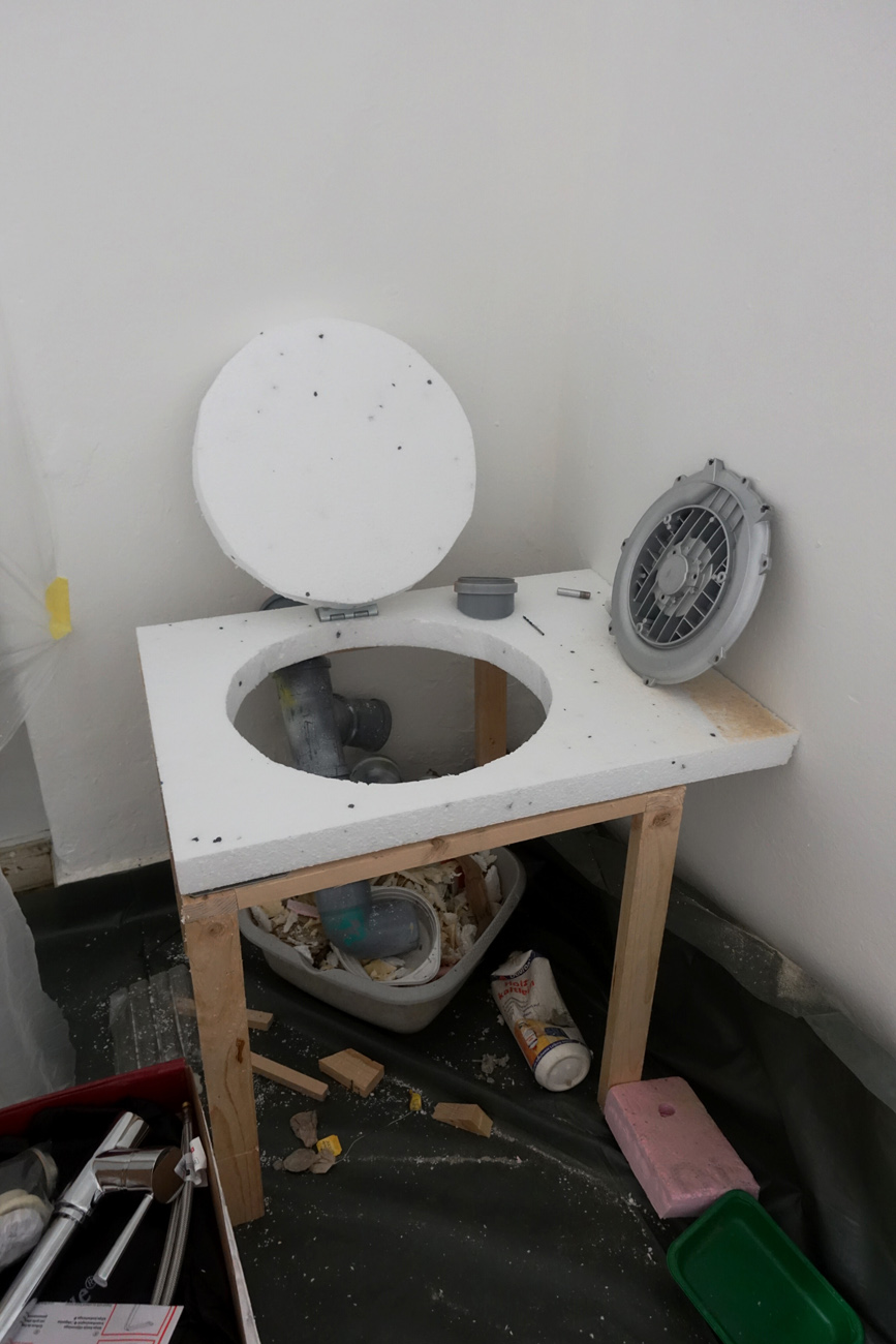 stay hungry - Mahlzeit @ WRG Sensor Michel Aniol Meike Kuhnert Mobile Menu