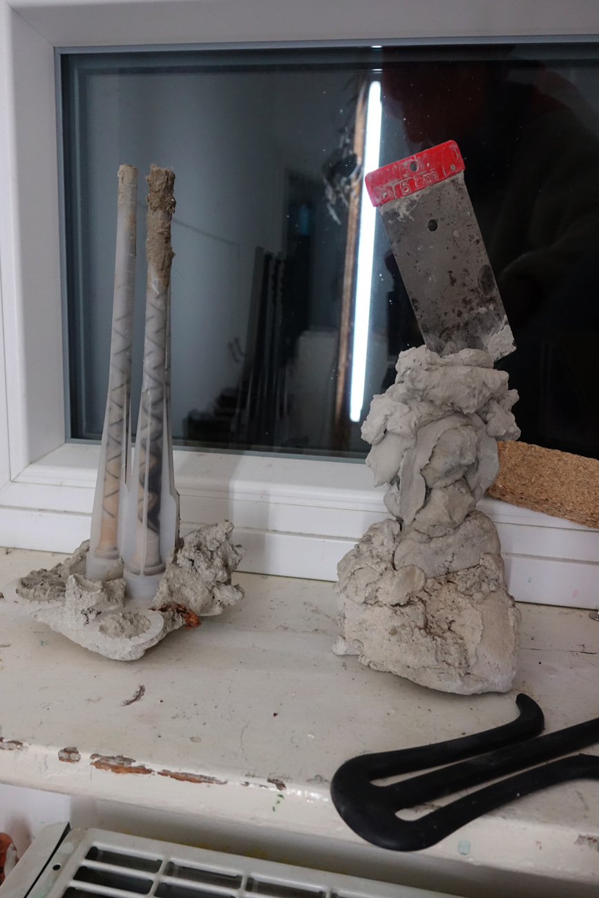 stay hungry - Mahlzeit @ WRG Sensor Michel Aniol Meike Kuhnert Mobile Menu