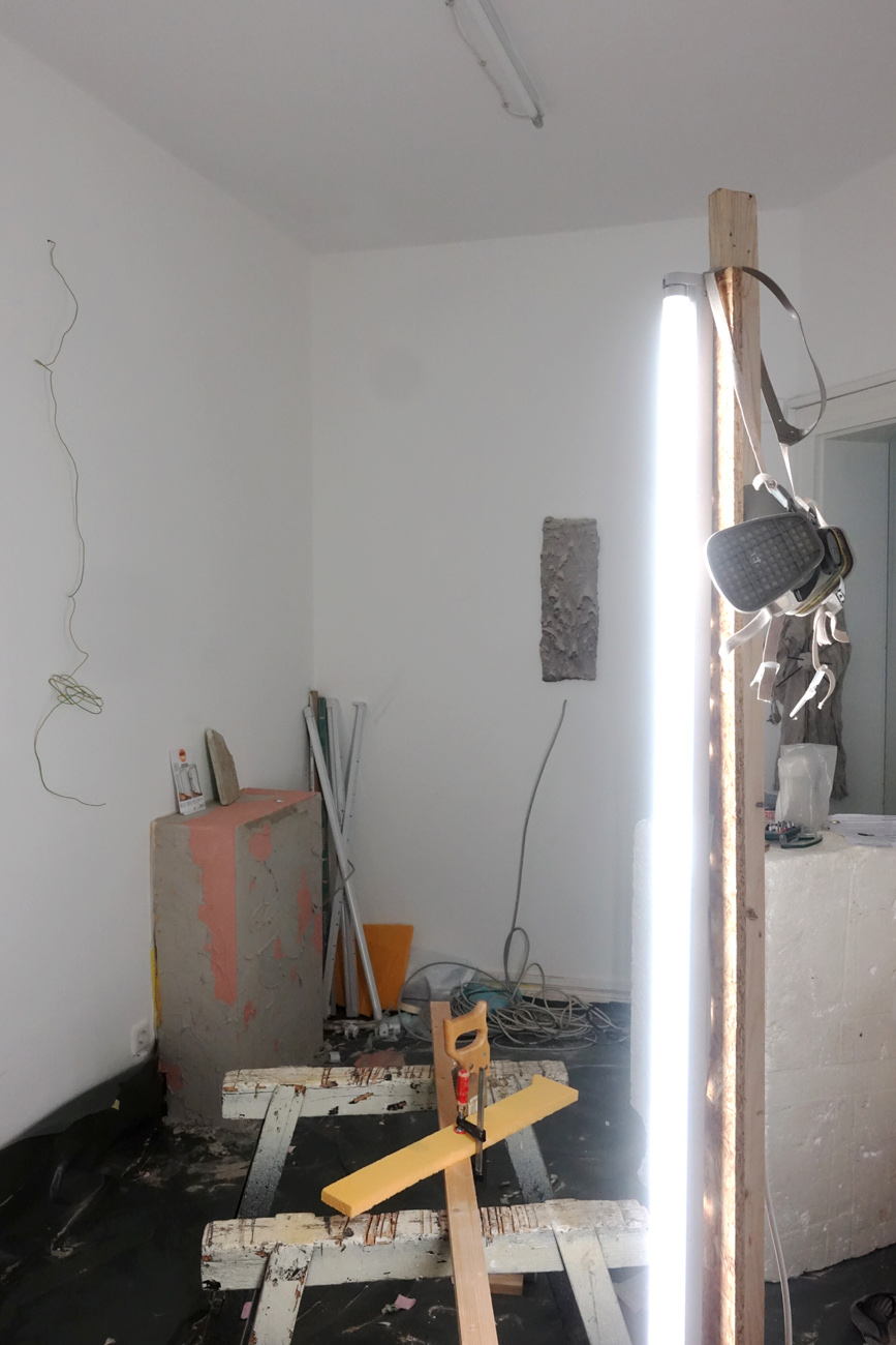 stay hungry - Mahlzeit @ WRG Sensor Michel Aniol Meike Kuhnert Mobile Menu