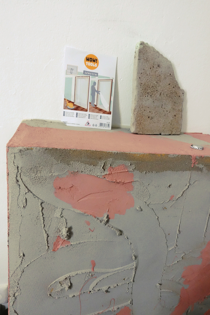 stay hungry - Mahlzeit @ WRG Sensor Michel Aniol Meike Kuhnert Mobile Menu