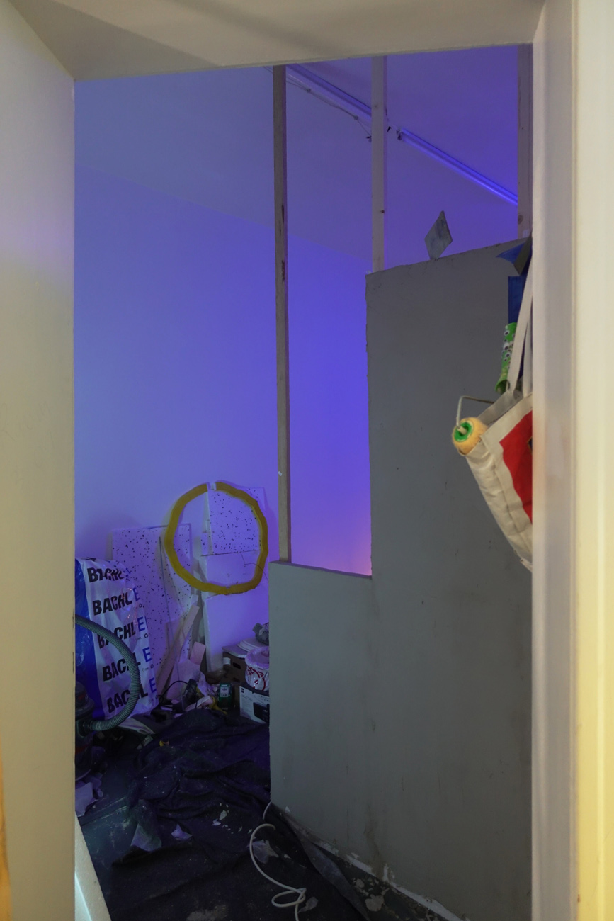 stay hungry - Mahlzeit @ WRG Sensor Michel Aniol Meike Kuhnert Mobile Menu