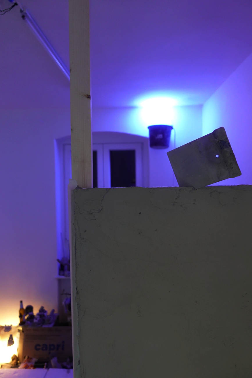 stay hungry - Mahlzeit @ WRG Sensor Michel Aniol Meike Kuhnert Mobile Menu