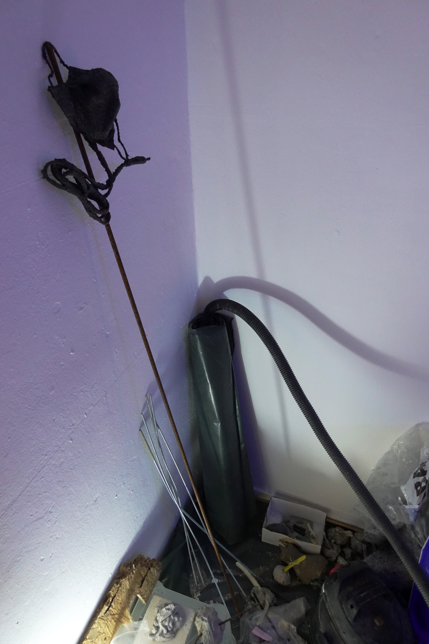 stay hungry - Mahlzeit @ WRG Sensor Michel Aniol Meike Kuhnert Mobile Menu