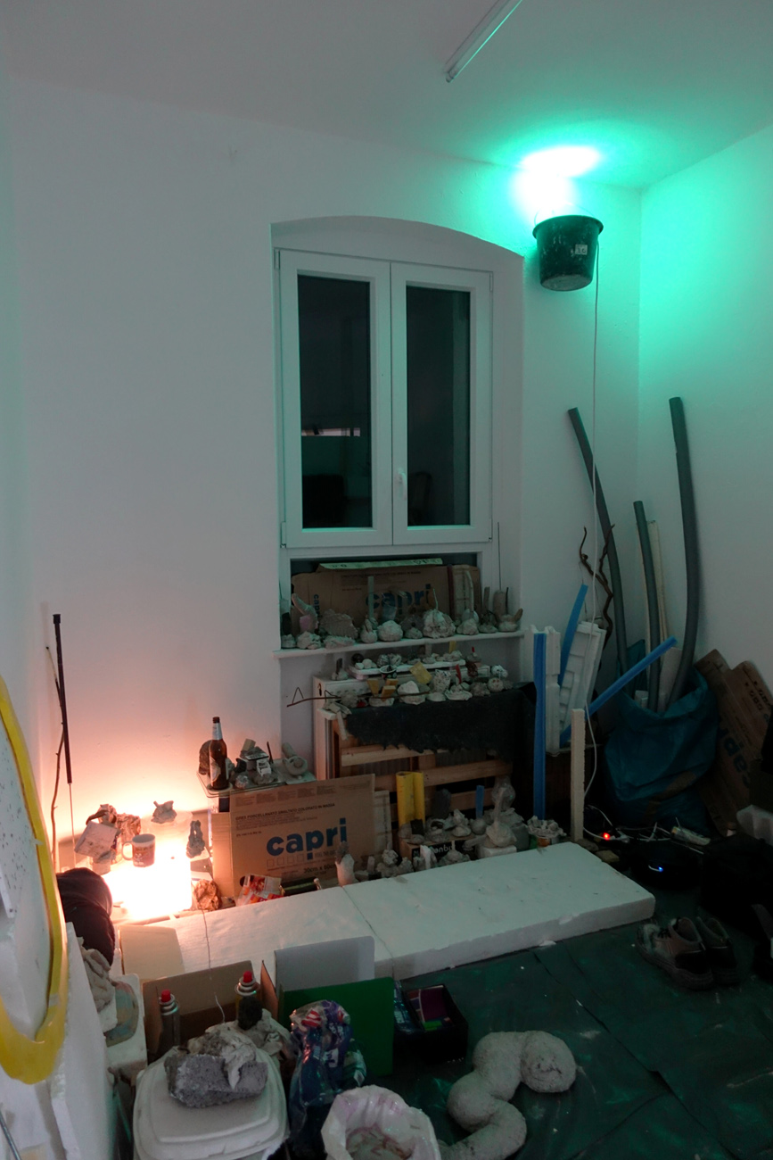 stay hungry - Mahlzeit @ WRG Sensor Michel Aniol Meike Kuhnert Mobile Menu