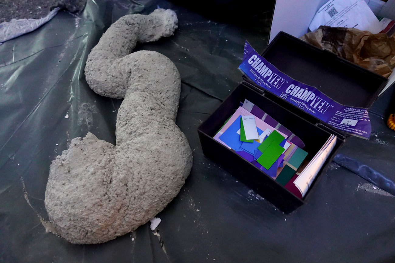 stay hungry - Mahlzeit @ WRG Sensor Michel Aniol Meike Kuhnert Mobile Menu