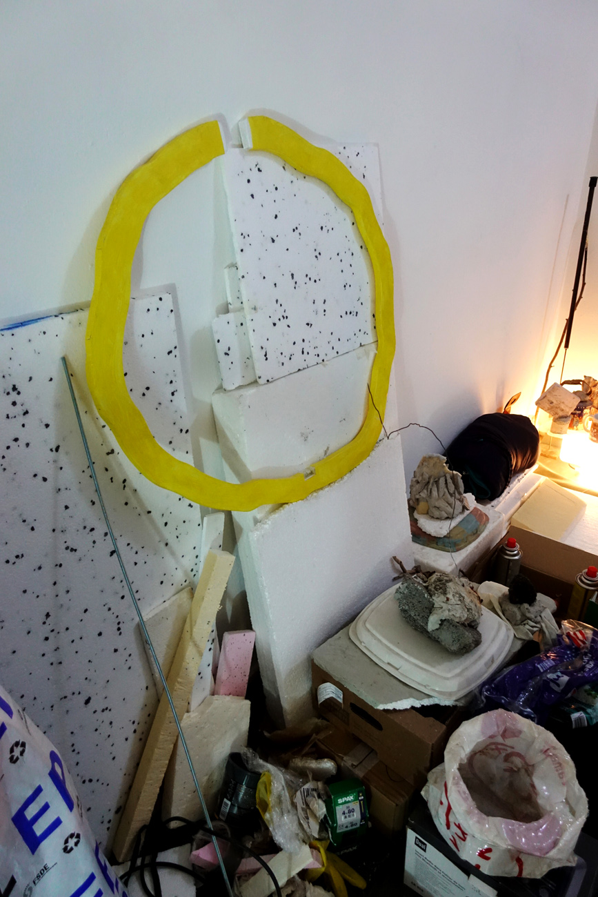 stay hungry - Mahlzeit @ WRG Sensor Michel Aniol Meike Kuhnert Mobile Menu