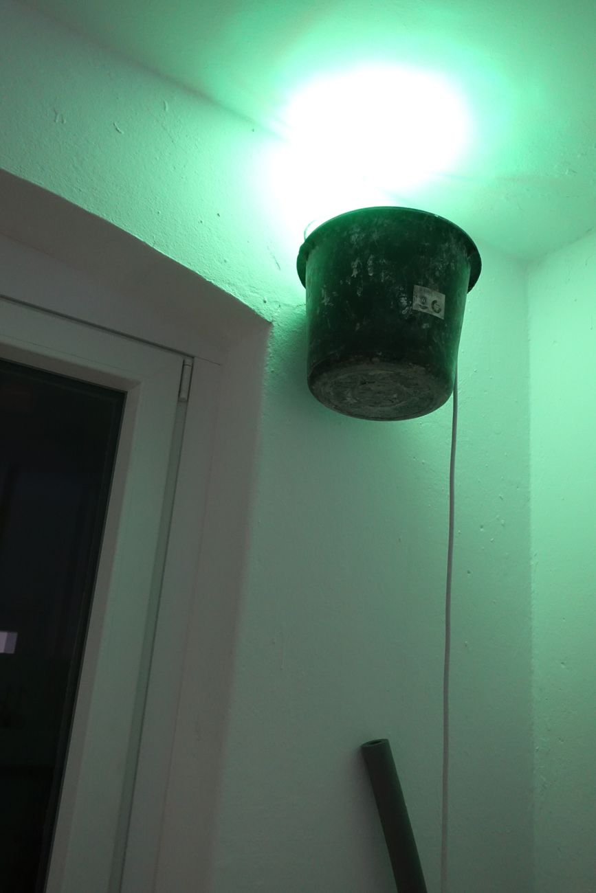 stay hungry - Mahlzeit @ WRG Sensor Michel Aniol Meike Kuhnert Mobile Menu