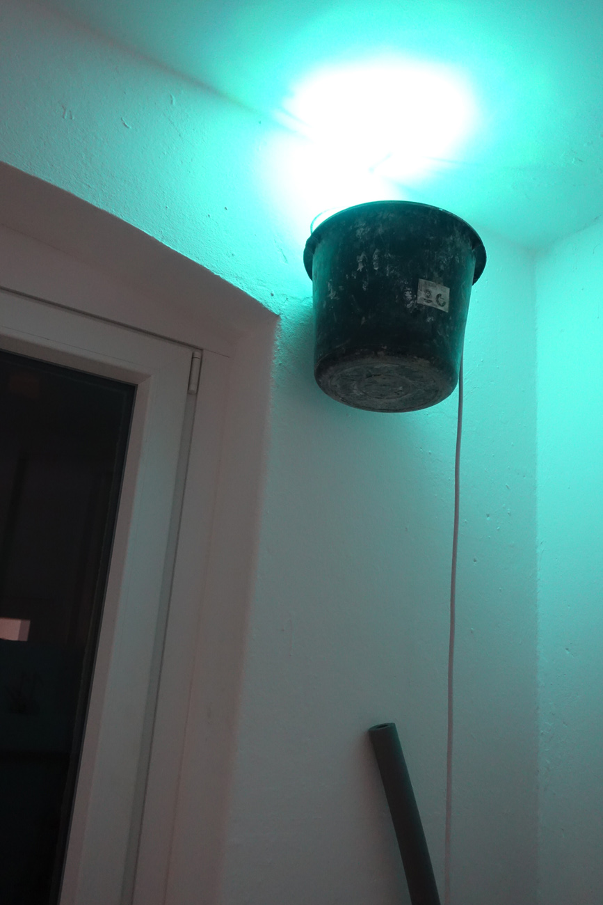 stay hungry - Mahlzeit @ WRG Sensor Michel Aniol Meike Kuhnert Mobile Menu