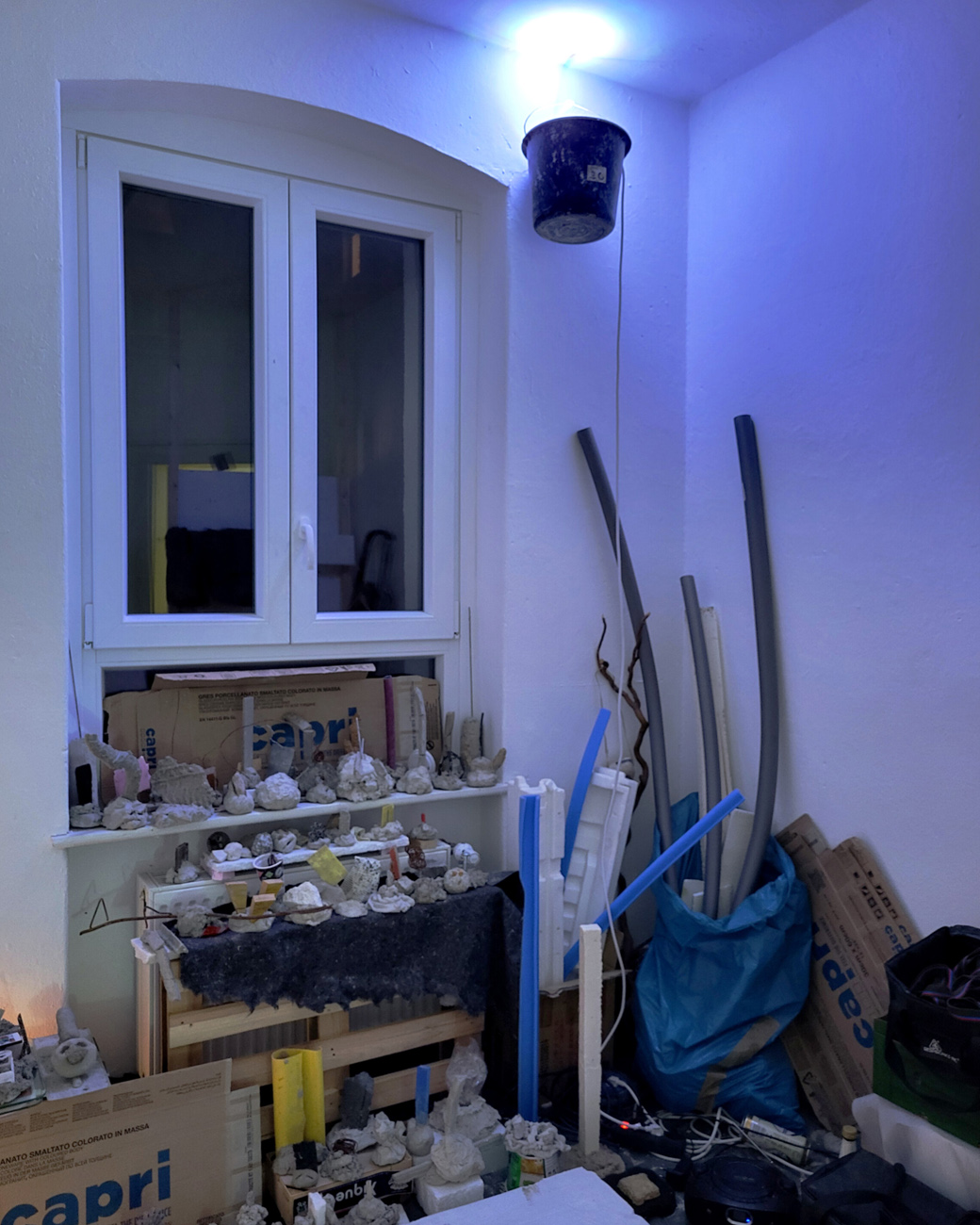 stay hungry - Mahlzeit @ WRG Sensor Michel Aniol Meike Kuhnert Mobile Menu