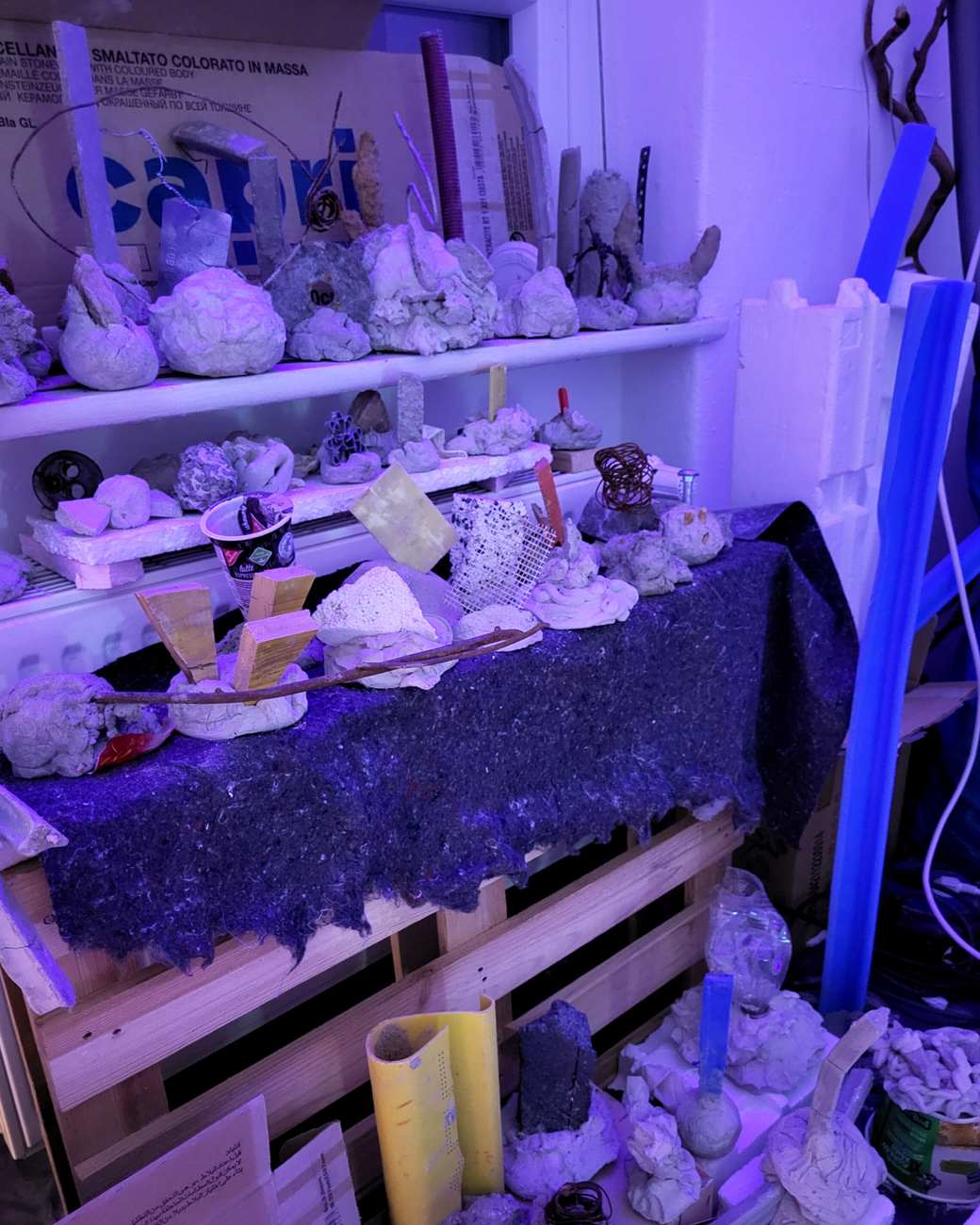 stay hungry - Mahlzeit @ WRG Sensor Michel Aniol Meike Kuhnert Mobile Menu