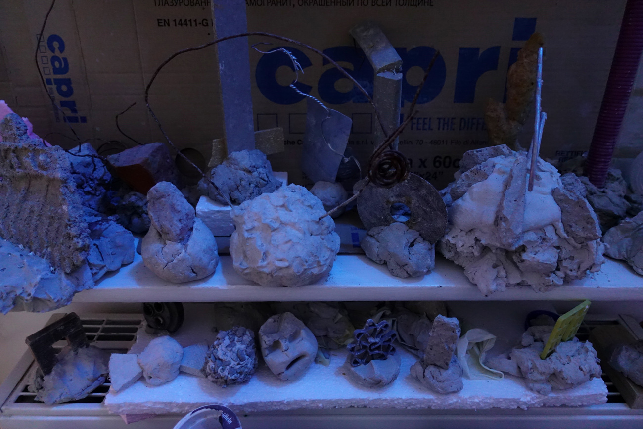 stay hungry - Mahlzeit @ WRG Sensor Michel Aniol Meike Kuhnert Mobile Menu