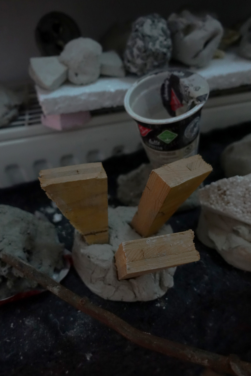 stay hungry - Mahlzeit @ WRG Sensor Michel Aniol Meike Kuhnert Mobile Menu