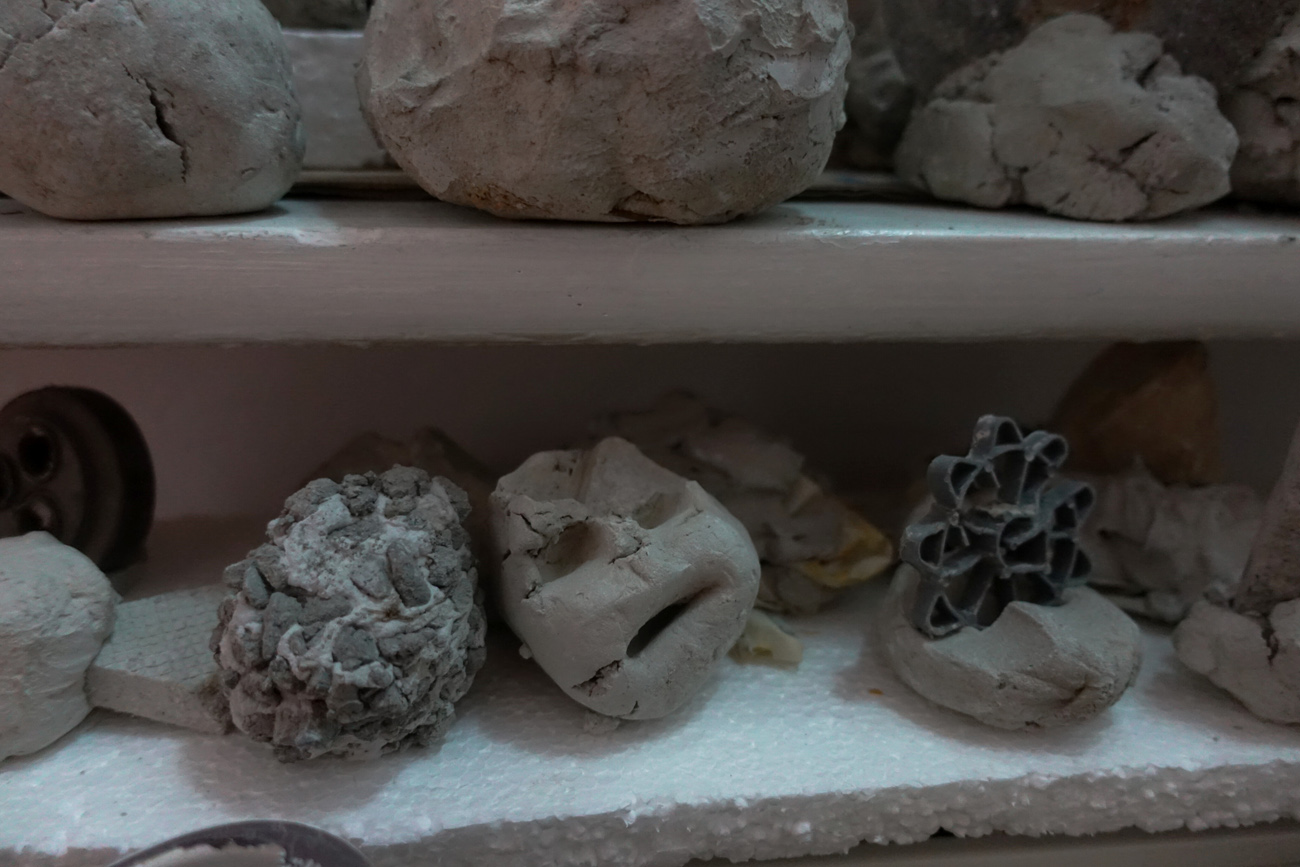 stay hungry - Mahlzeit @ WRG Sensor Michel Aniol Meike Kuhnert Mobile Menu