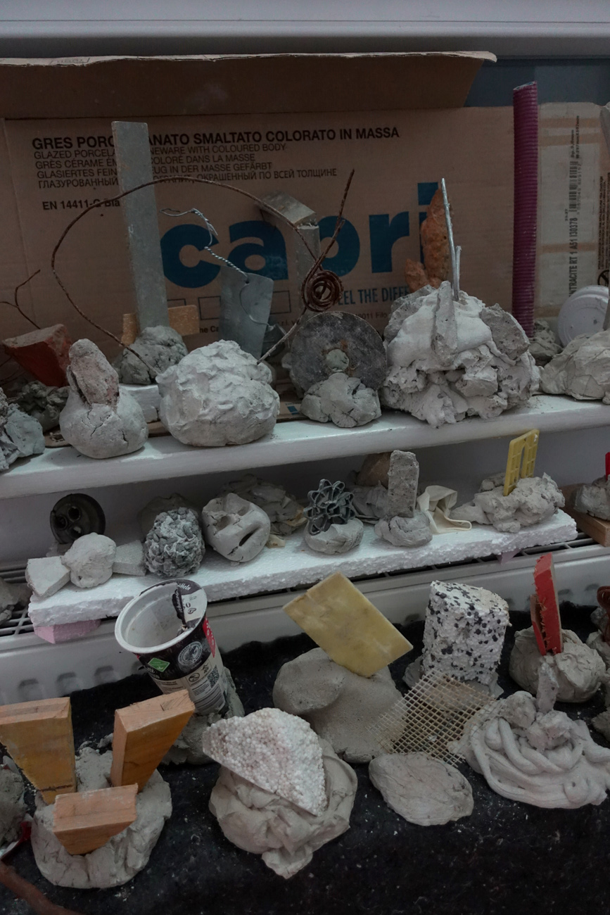 stay hungry - Mahlzeit @ WRG Sensor Michel Aniol Meike Kuhnert Mobile Menu