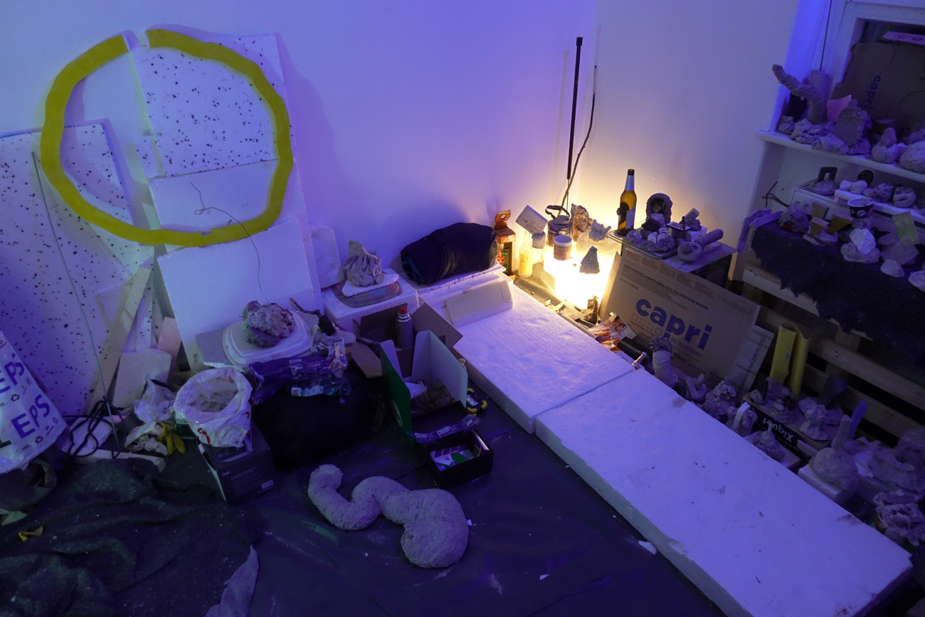 stay hungry - Mahlzeit @ WRG Sensor Michel Aniol Meike Kuhnert Mobile Menu