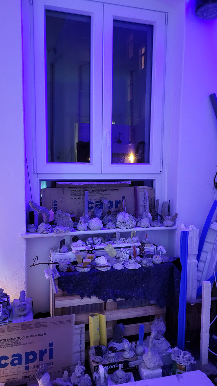 stay hungry - Mahlzeit @ WRG Sensor Michel Aniol Meike Kuhnert Mobile Menu