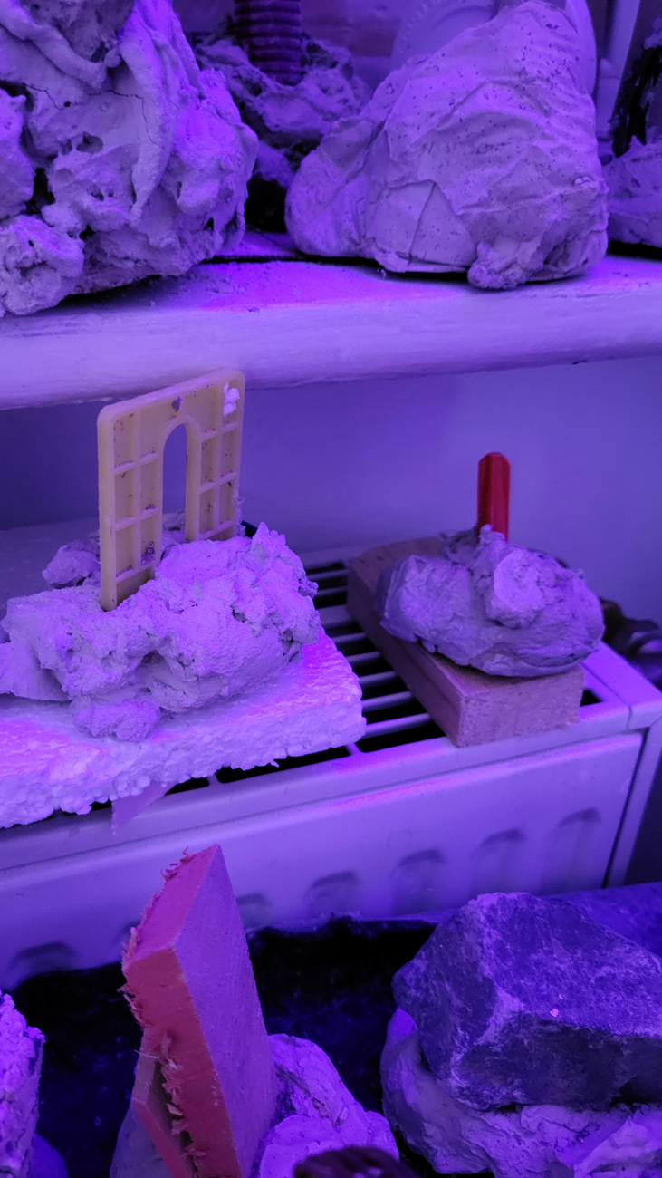 stay hungry - Mahlzeit @ WRG Sensor Michel Aniol Meike Kuhnert Mobile Menu