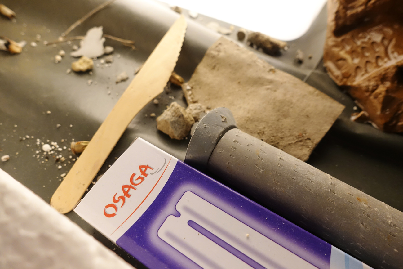 stay hungry - Mahlzeit @ WRG Sensor Michel Aniol Meike Kuhnert Mobile Menu