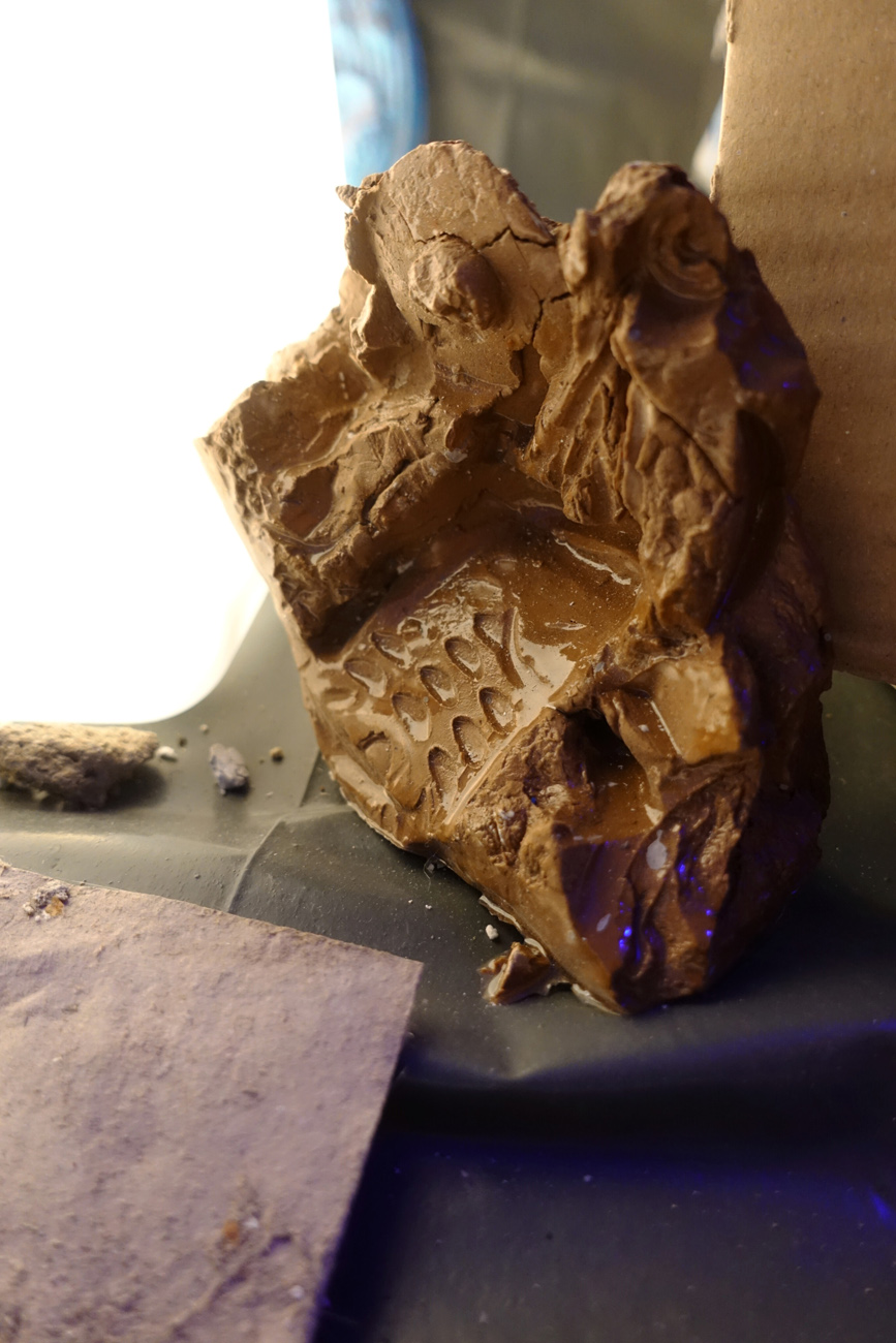 stay hungry - Mahlzeit @ WRG Sensor Michel Aniol Meike Kuhnert Mobile Menu