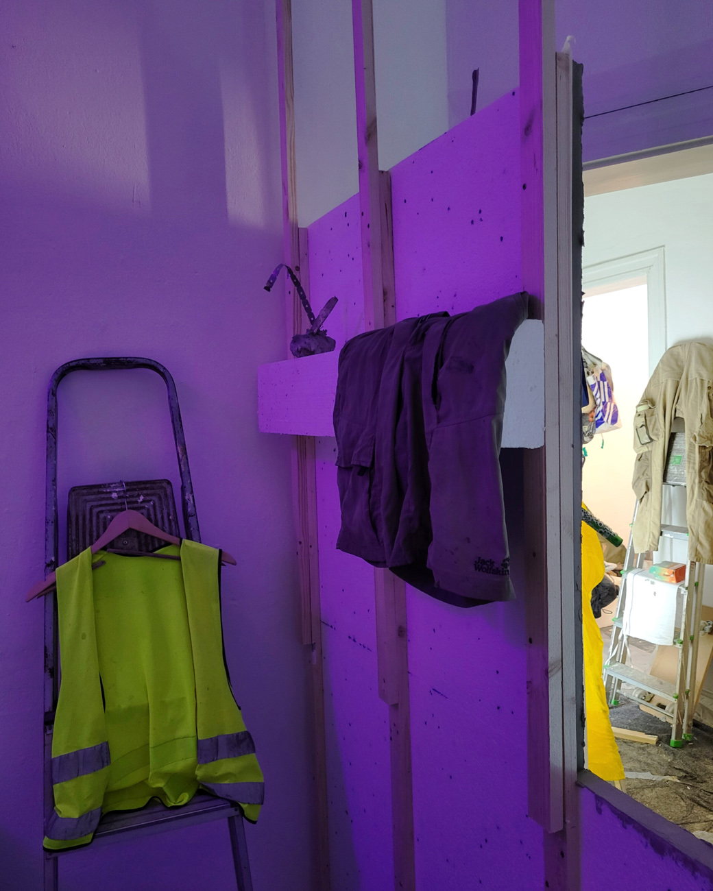 stay hungry - Mahlzeit @ WRG Sensor Michel Aniol Meike Kuhnert Mobile Menu