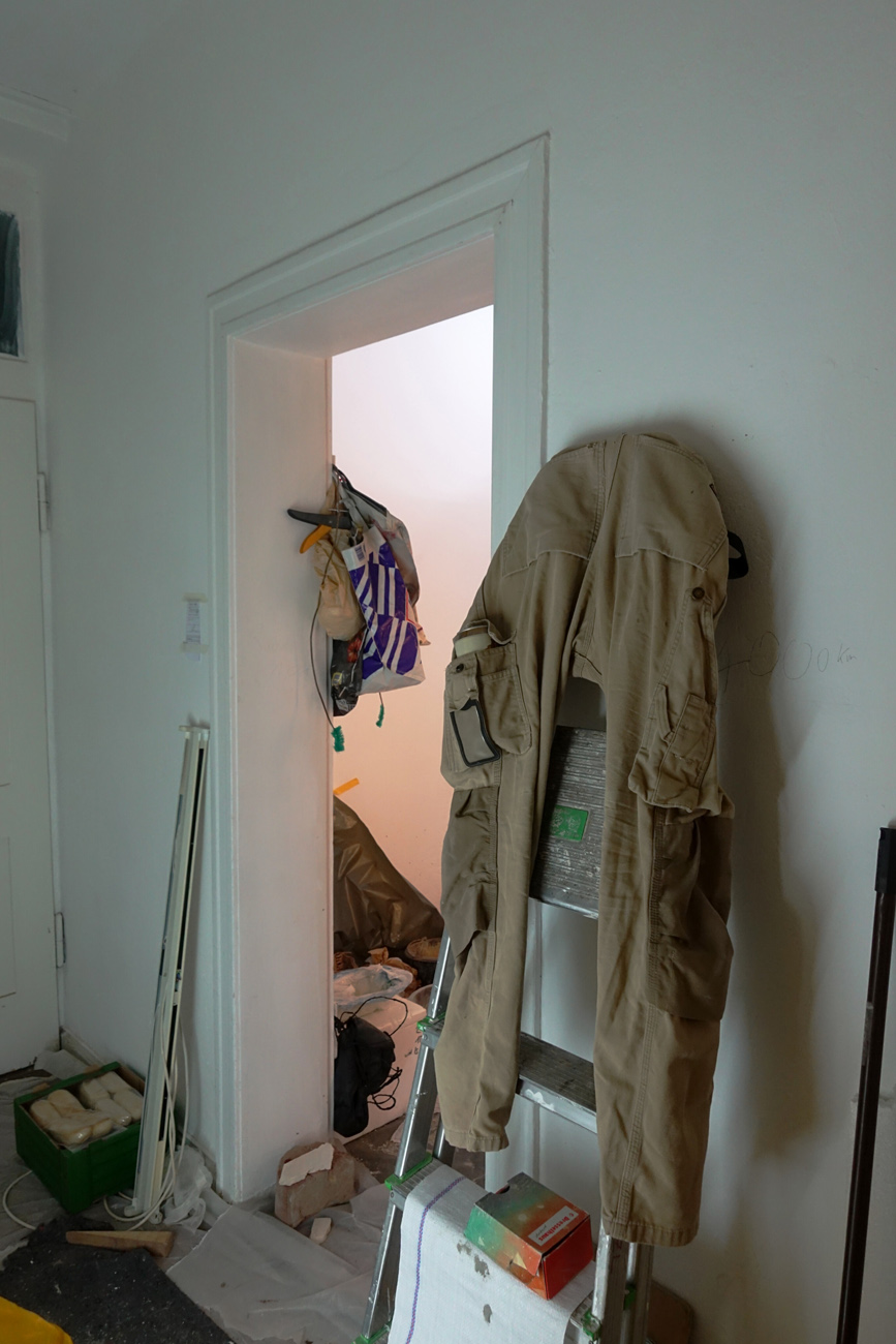 stay hungry - Mahlzeit @ WRG Sensor Michel Aniol Meike Kuhnert Mobile Menu