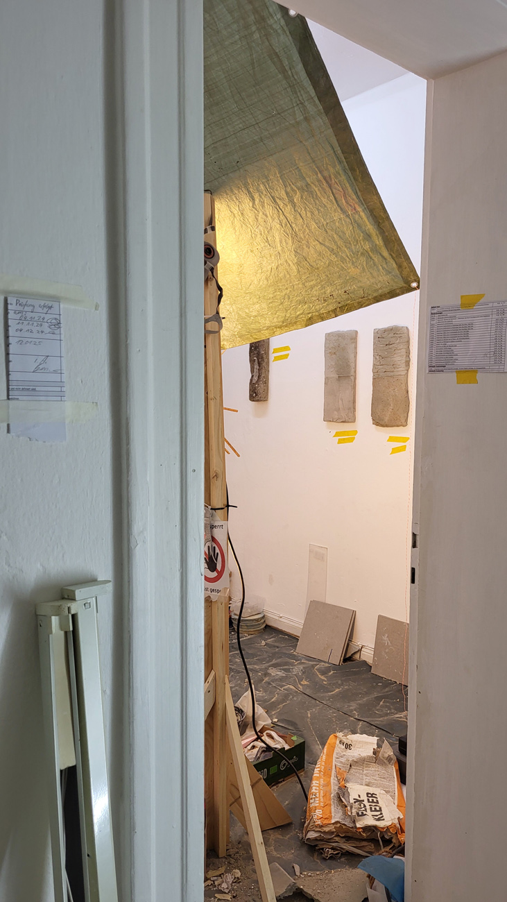 stay hungry - Mahlzeit @ WRG Sensor Michel Aniol Meike Kuhnert Mobile Menu