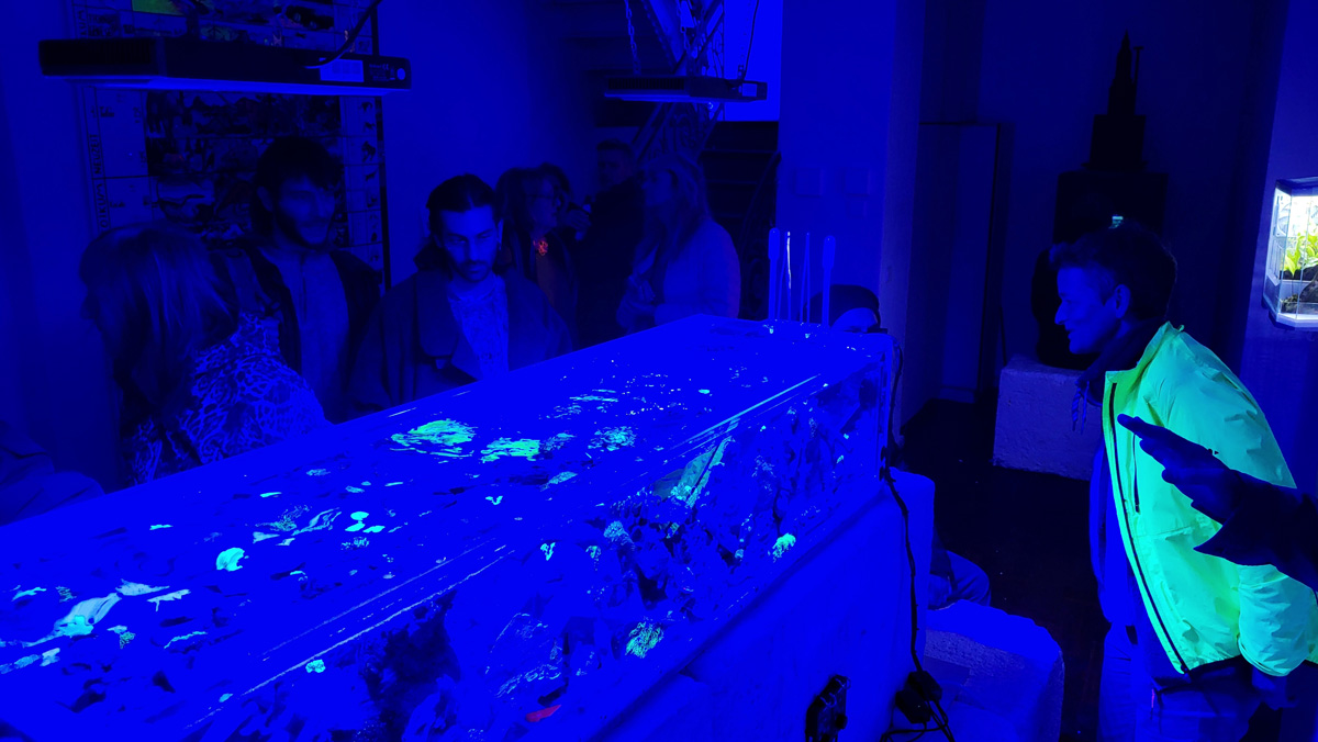 stay hungry Mobile Menu 22 Symbiotic Meal @ Scotty Space Berlin