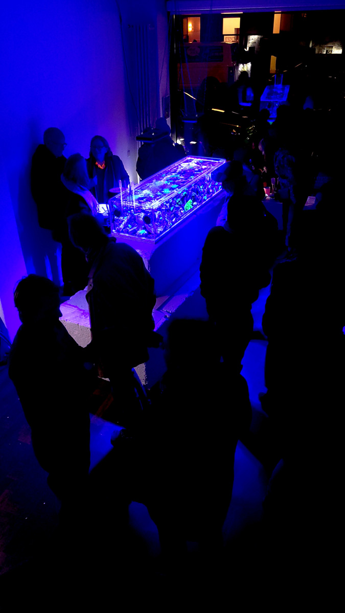 stay hungry Mobile Menu 22 Symbiotic Meal @ Scotty Space Berlin