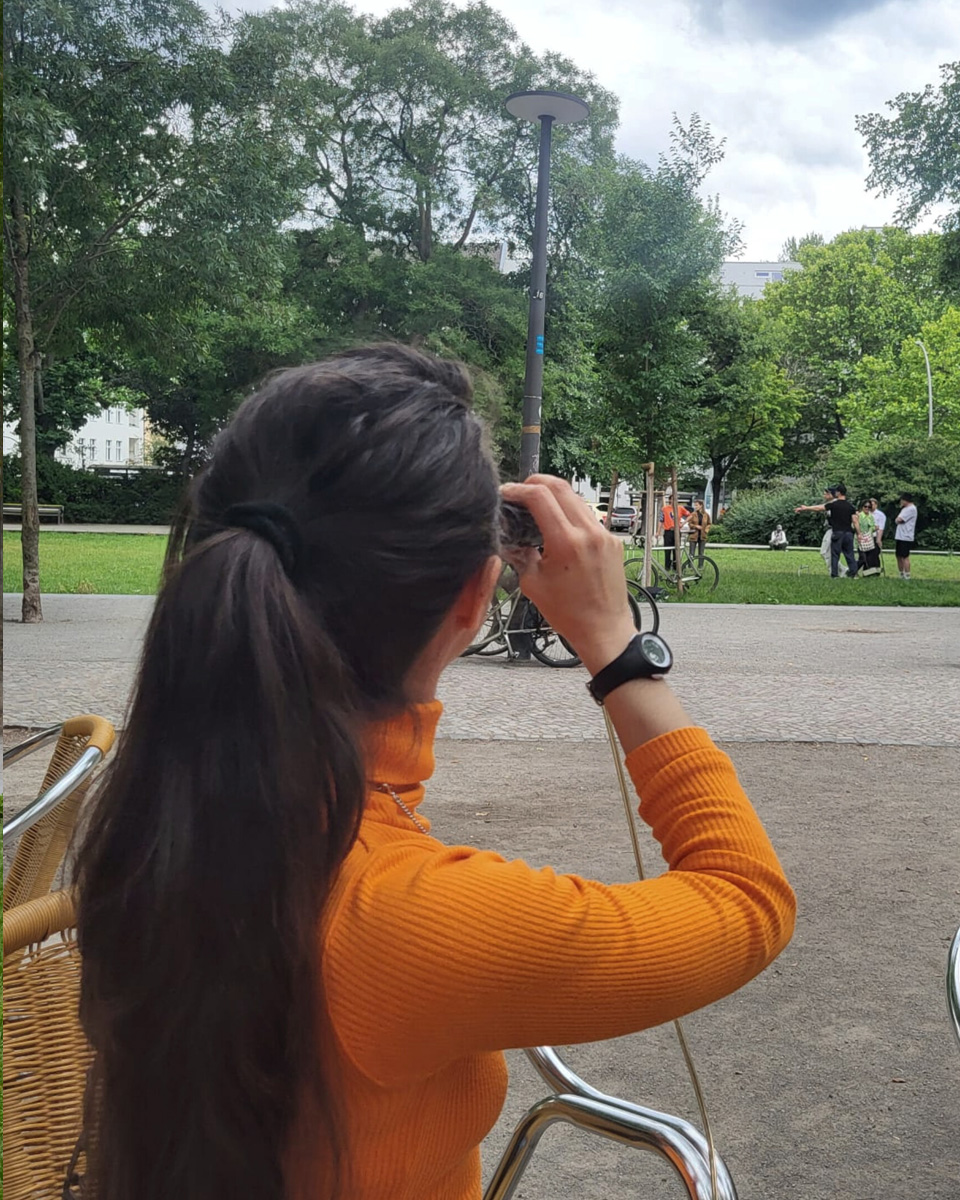 stay hungry Pegasus Product Project Space Festival 2024