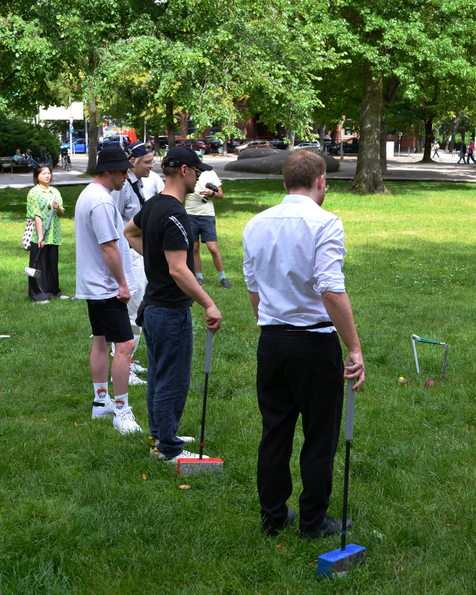 stay hungry Pegasus Product Project Space Festival 2024