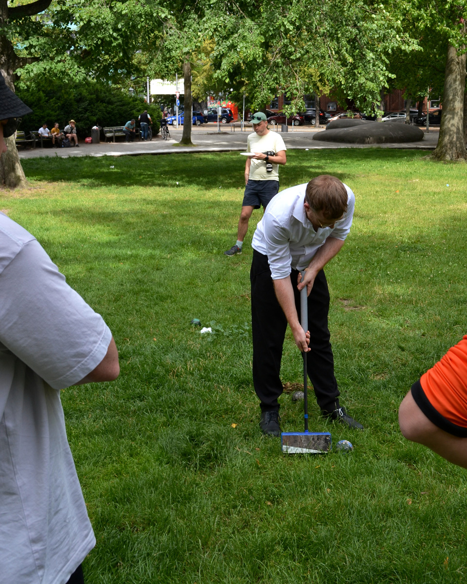 stay hungry Pegasus Product Project Space Festival 2024