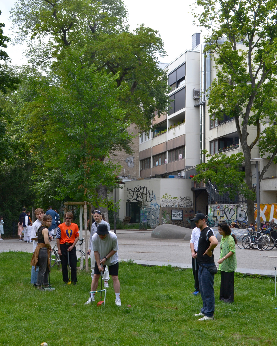 stay hungry Pegasus Product Project Space Festival 2024