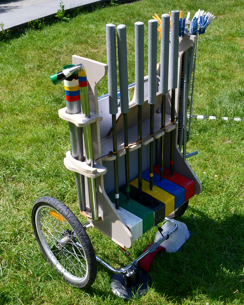 stay hungry Pegasus Product Project Space Festival 2024