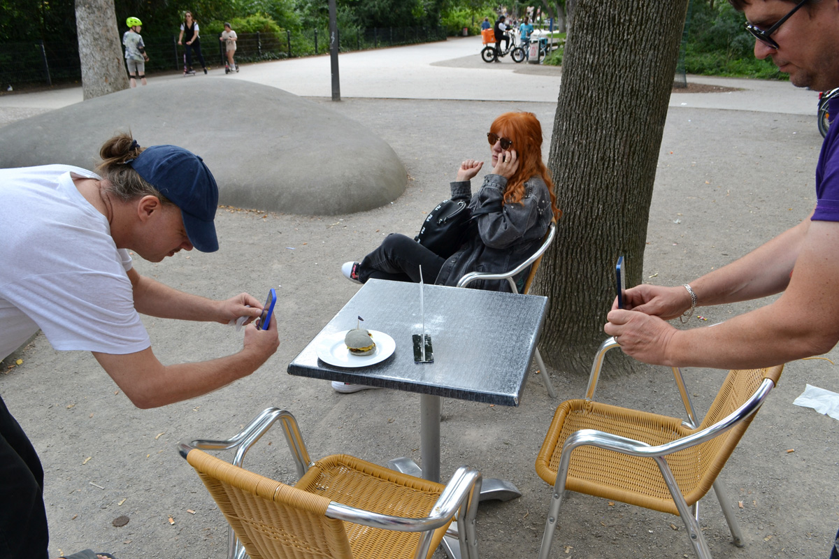 stay hungry Pegasus Product Project Space Festival 2024