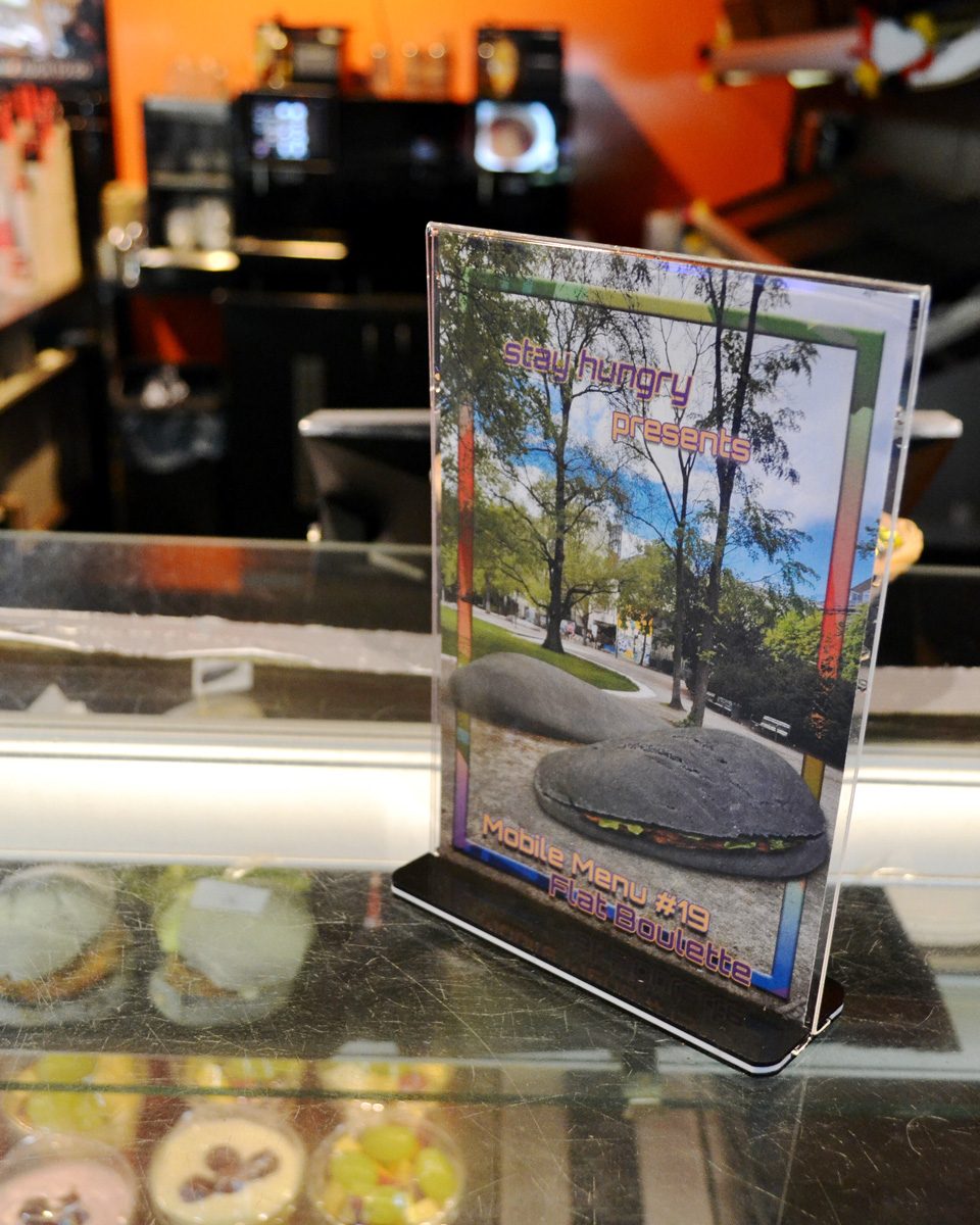 stay hungry Pegasus Product Project Space Festival 2024