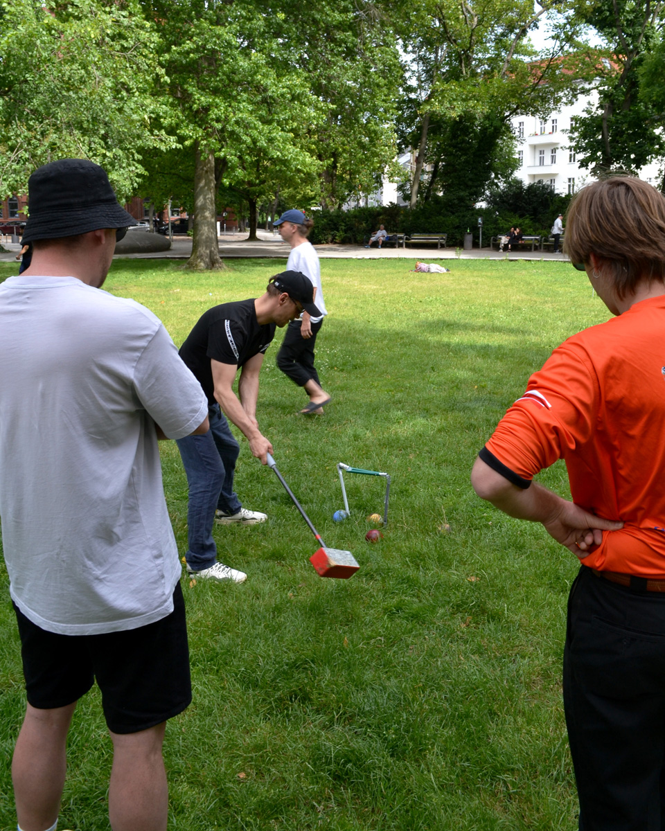 stay hungry Pegasus Product Project Space Festival 2024