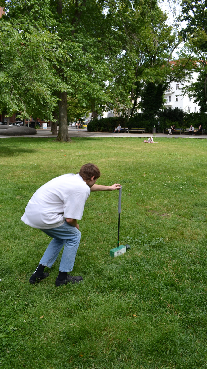 stay hungry Pegasus Product Project Space Festival 2024